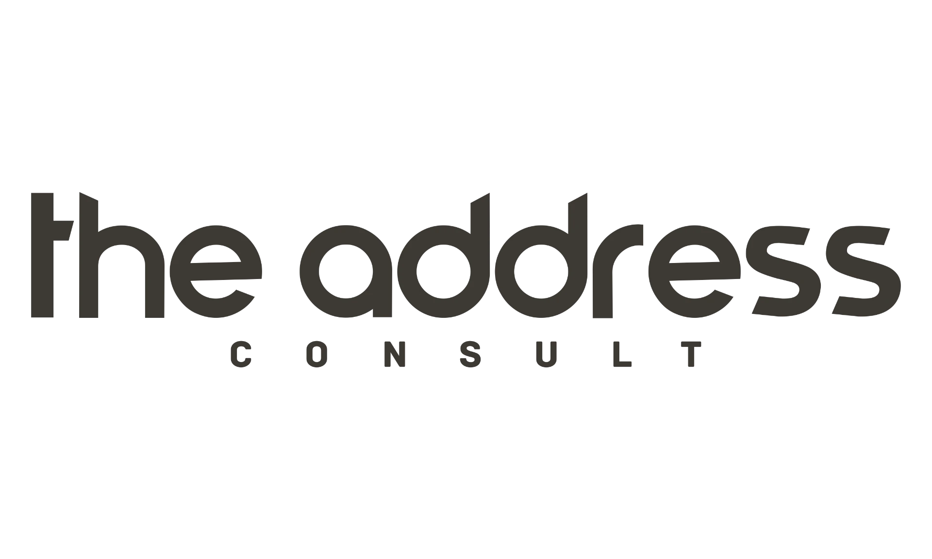 The Address Consult logo